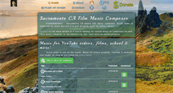 Desktop Screenshot of fesliyanstudios.com